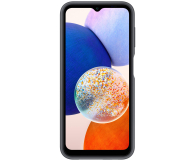 Samsung Card Slot Case do Galaxy A14 czarne - 1127967 - zdjęcie 3